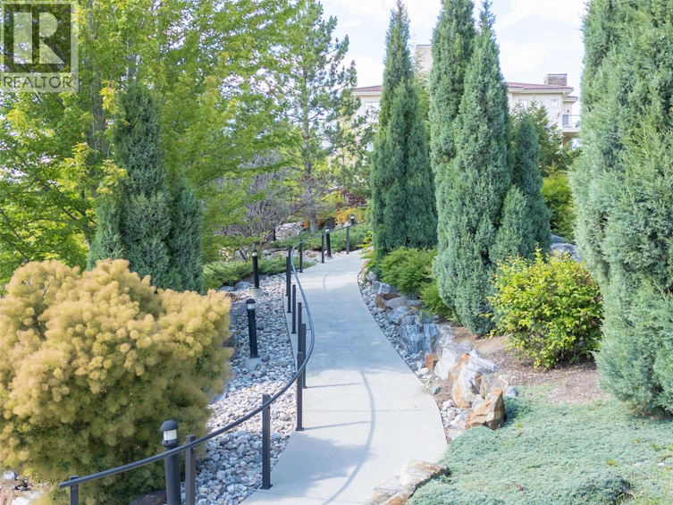 2207-1873 Country Club Drive, Kelowna, BC, V1V 2A7 - 22