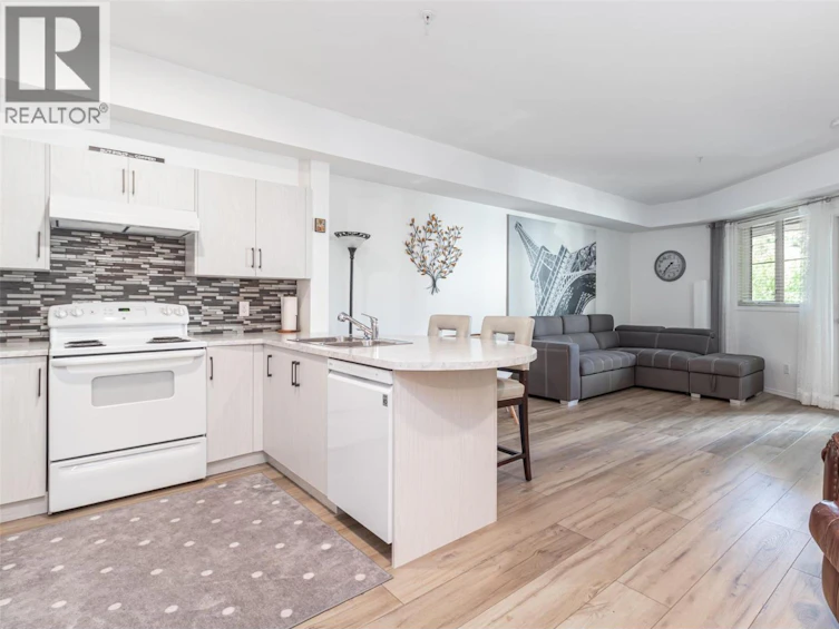 2207-1873 Country Club Drive, Kelowna, BC, V1V 2A7 - 8