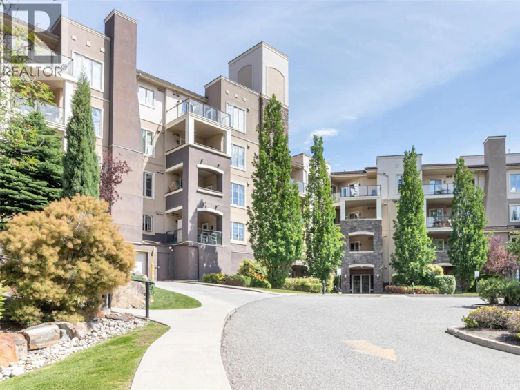 2207-1873 Country Club Drive, Kelowna, BC, V1V 2A7 - 4