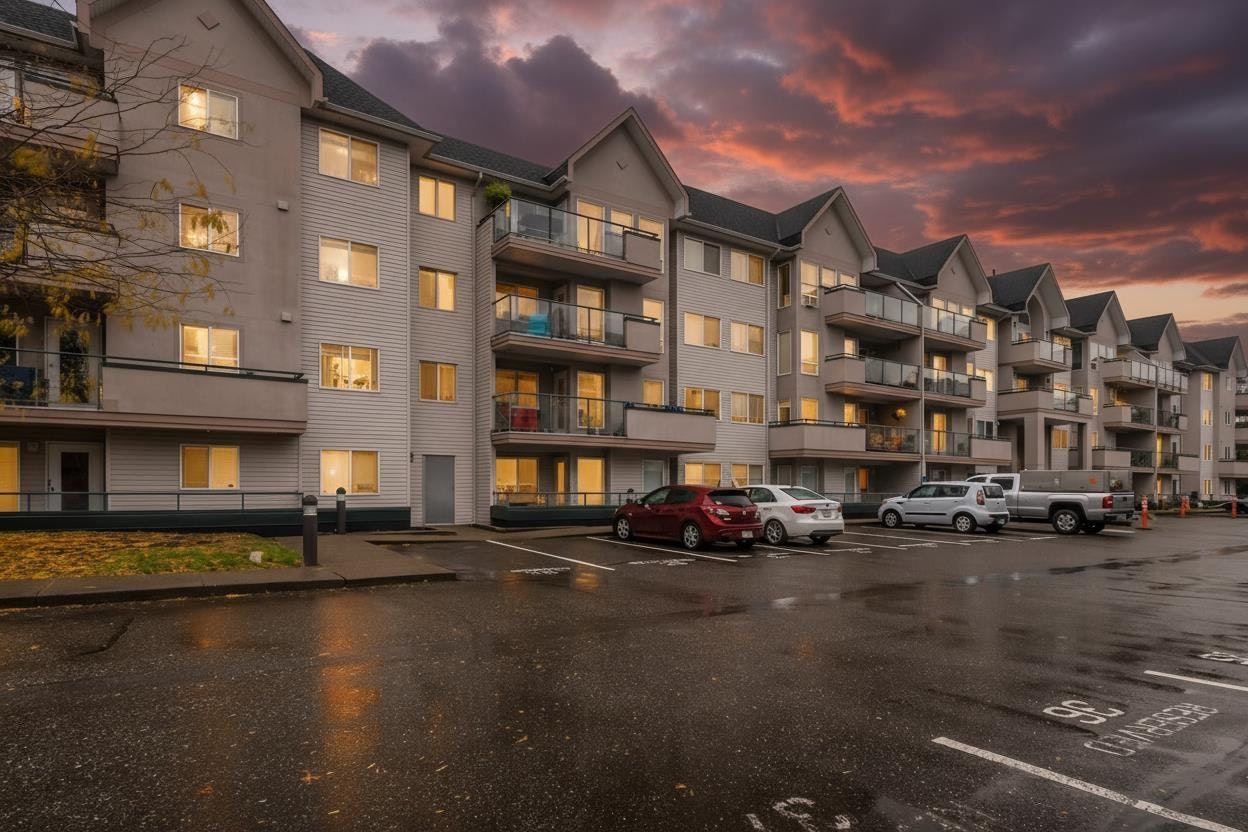 401-33738 King Road - 2