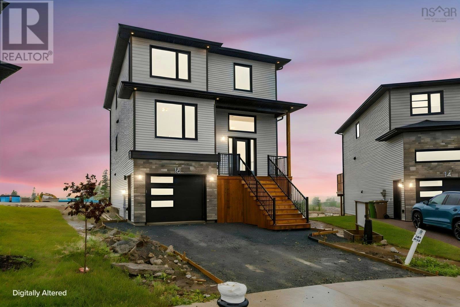 16 Wanders Way, Timberlea, NS, B3T 0N9