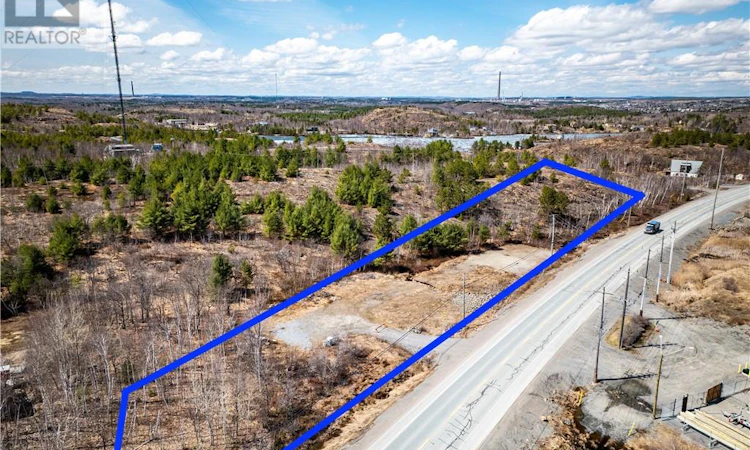 Parts 5-6 Long Lake Road