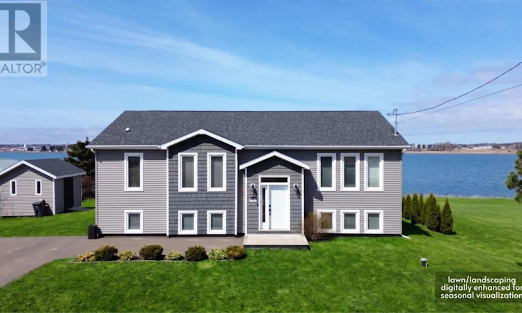 40 Bayside Road
