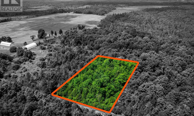 LOT-BEAVER Brook Road