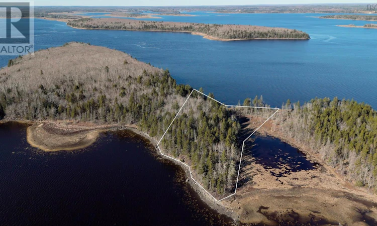 Lot-11 308, Morris Highway Island