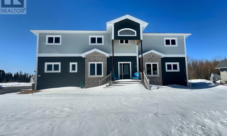 123 Christie Place