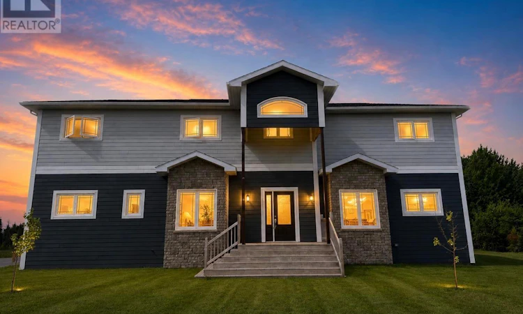 123 Christie Place