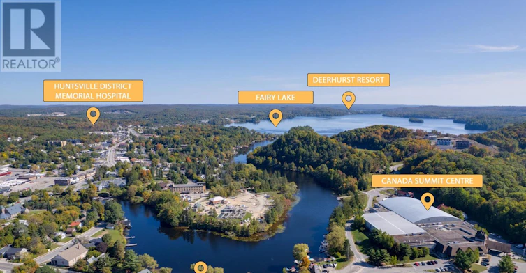 105-32 Brunel Road, Huntsville, ON, P1H 1P5 - 19
