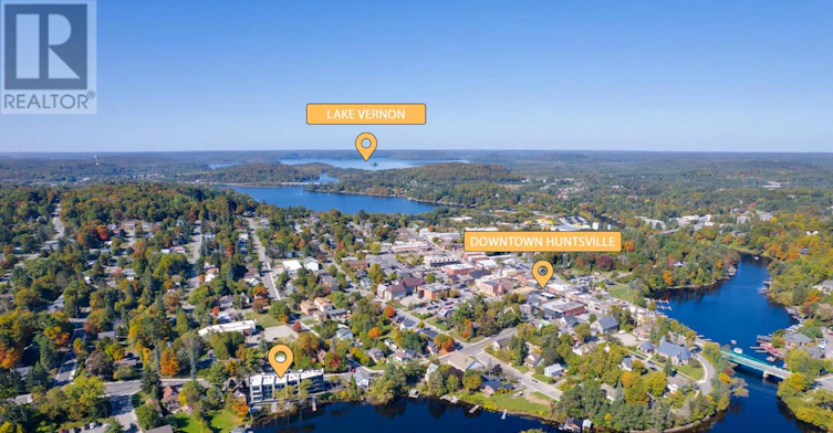 105-32 Brunel Road, Huntsville, ON, P1H 1P5 - 21