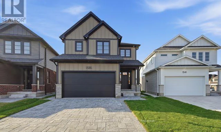 1335 Bush Hill Link