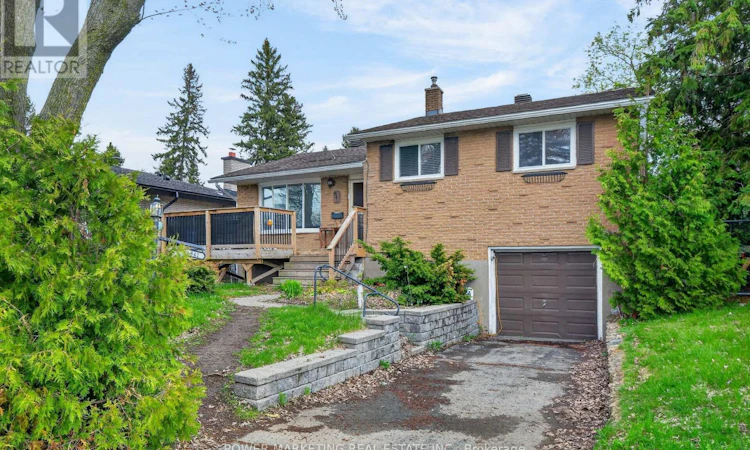 841 Balsam Drive