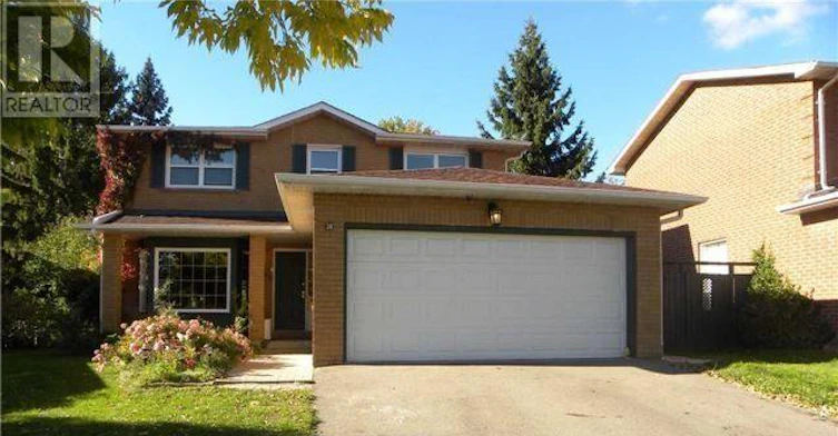MASTER-38 Chopin Crescent, Brampton, ON, L6Y 2V4