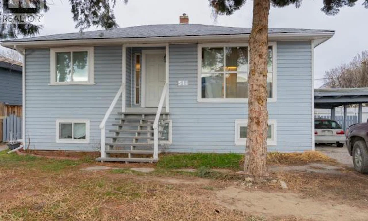 514 Linden Avenue