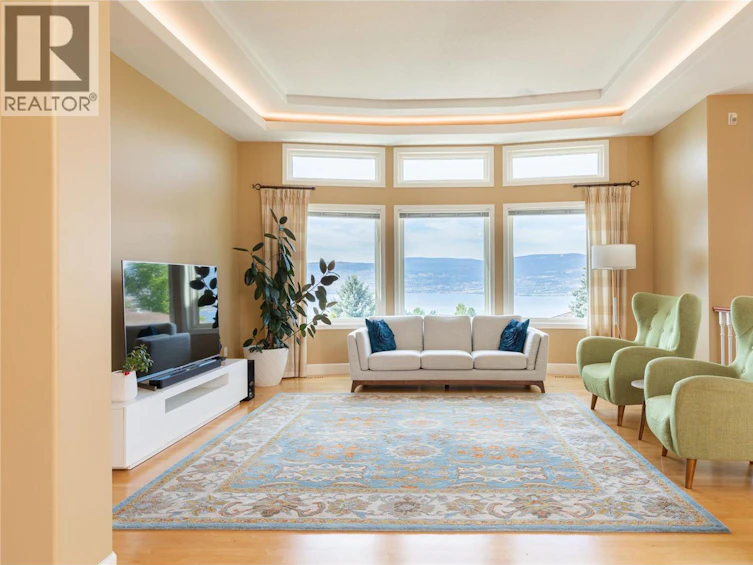 344 Raven Drive, Kelowna, BC, V1W 3Y9 - 6