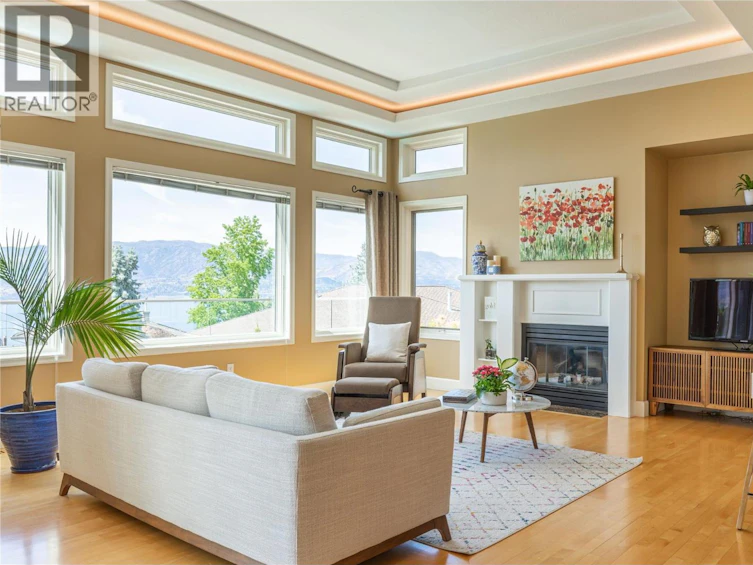 344 Raven Drive, Kelowna, BC, V1W 3Y9 - 12