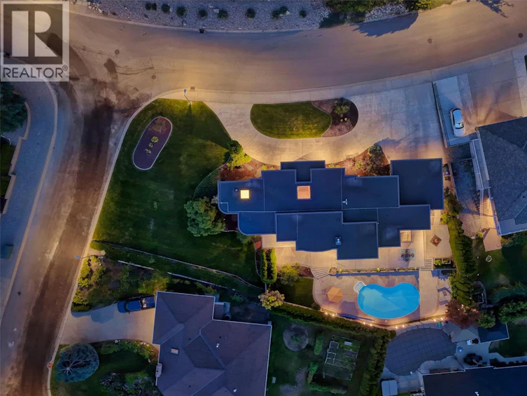 344 Raven Drive, Kelowna, BC, V1W 3Y9 - 70