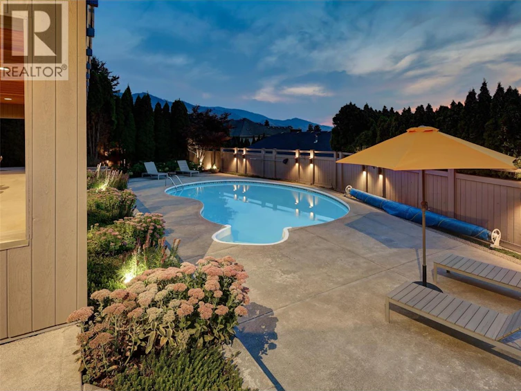 344 Raven Drive, Kelowna, BC, V1W 3Y9 - 68