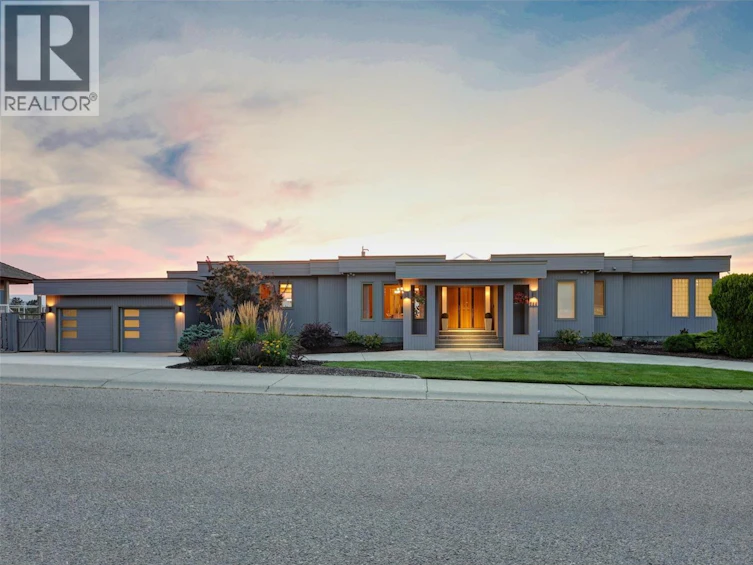 344 Raven Drive, Kelowna, BC, V1W 3Y9 - 55