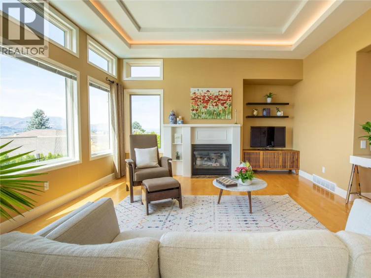 344 Raven Drive, Kelowna, BC, V1W 3Y9 - 13