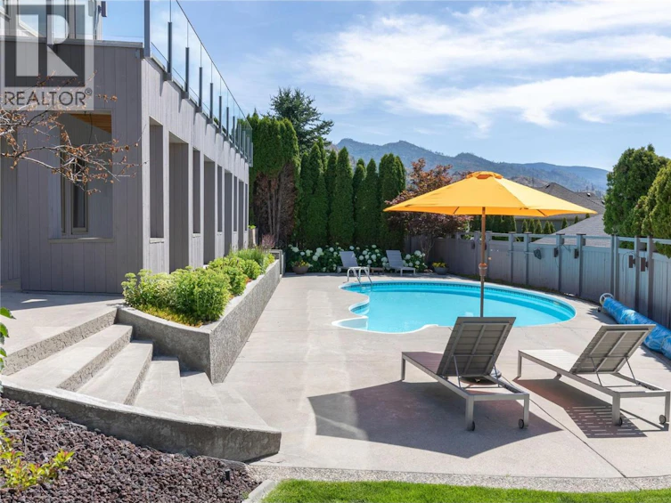 344 Raven Drive, Kelowna, BC, V1W 3Y9 - 4