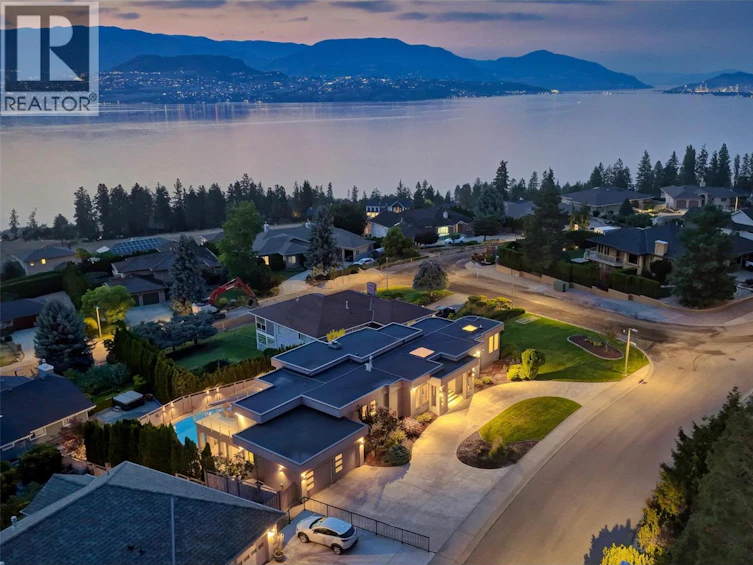 344 Raven Drive, Kelowna, BC, V1W 3Y9 - 72