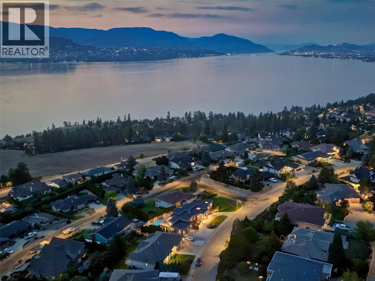 344 Raven Drive, Kelowna, BC, V1W 3Y9 - 71