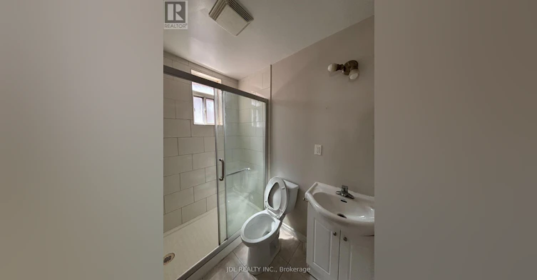 MAIN FLOOR-593 Bathurst Street, Toronto, ON, M5S 2P8 - 8