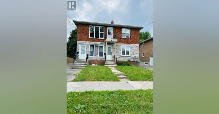 611 St Felix Street, Cornwall, ON, K6H 5B4