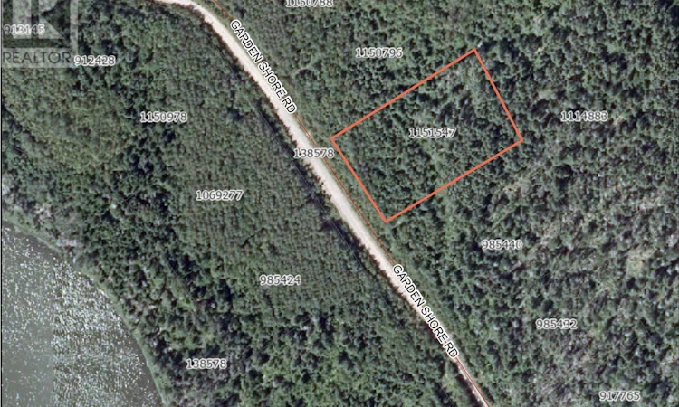 Lot-77 Garden Shore Road