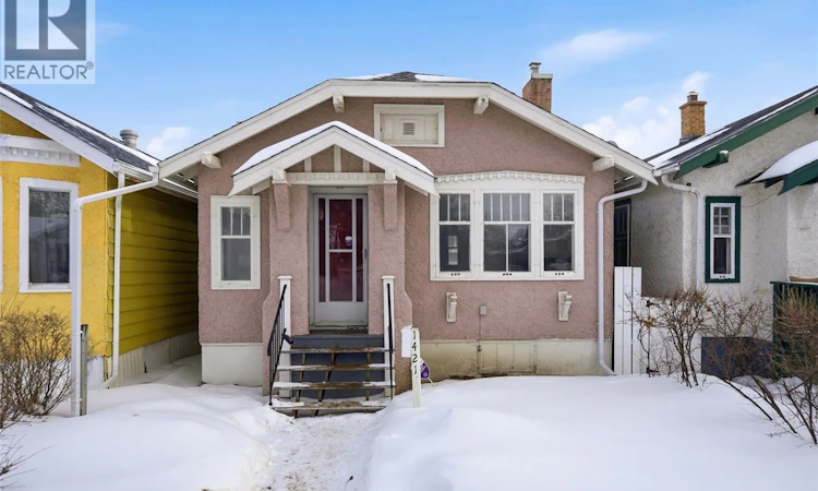 1421 Princess Street