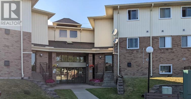 211A-221 Park Street NORTH, Belleville, ON, K8P 5A6