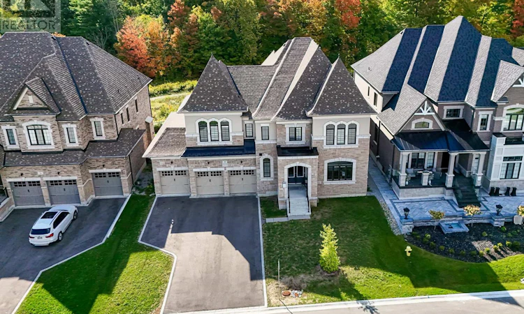 30 Enclave Court