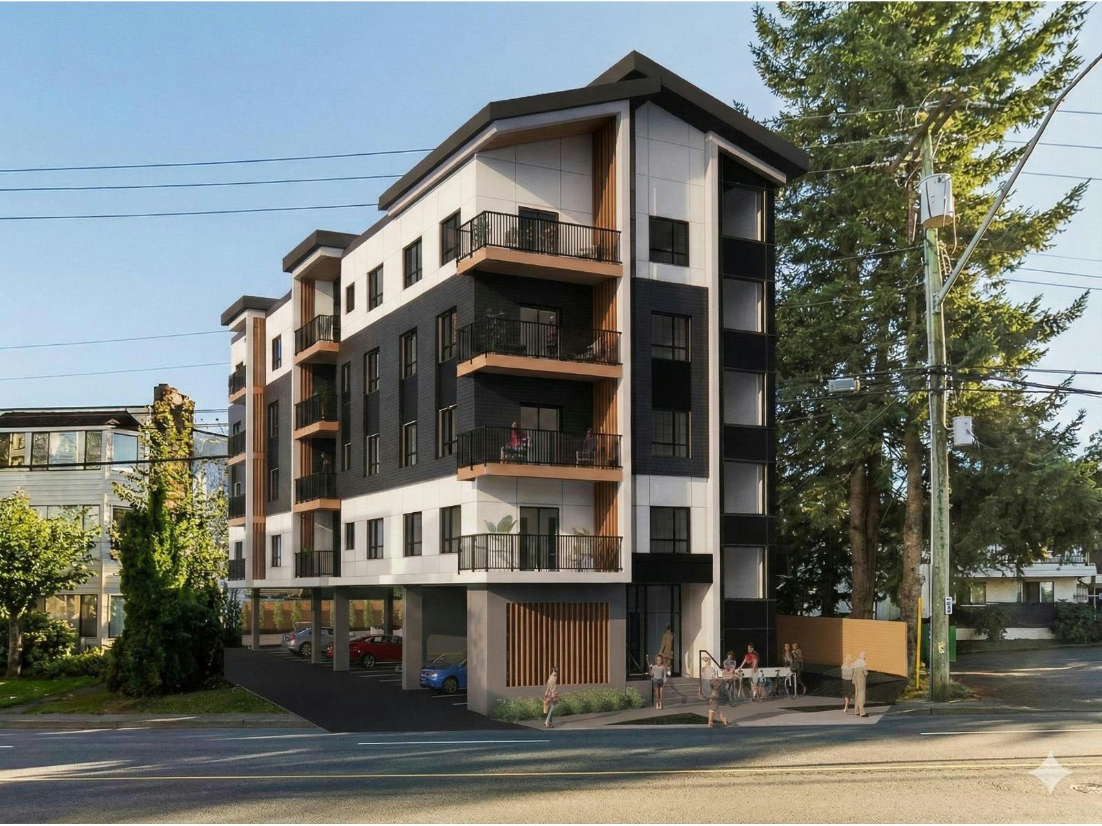 32076 George Ferguson Way, Abbotsford, BC, V2T 2K6