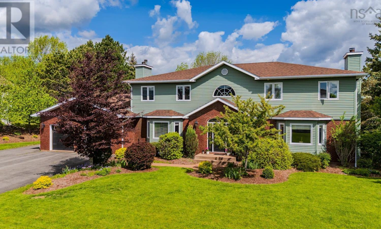 252 Blue Heron Drive