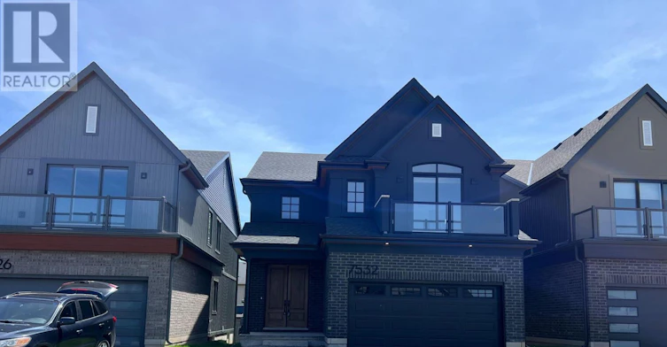 UPPER-7532 Splendour Drive, Niagara Falls, ON, L2H 3V9 - 22