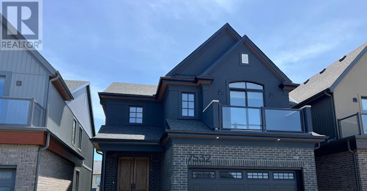 MAIN-7532 Splendour Drive, Niagara Falls, ON, L2H 3V9