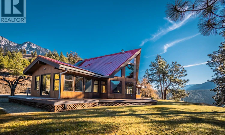 150 Pine Ridge Road