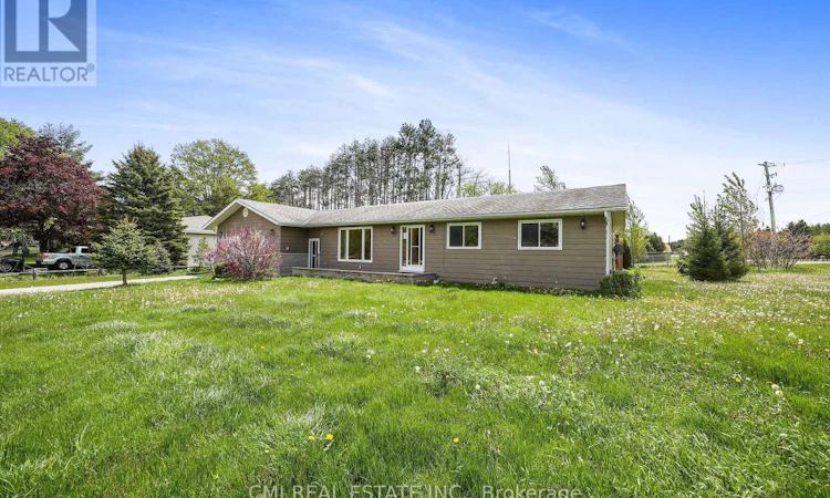 1 Jeffery Drive
