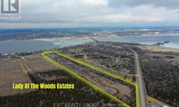 LOT-2 Rednersville Road