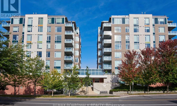 407-575 Byron Avenue