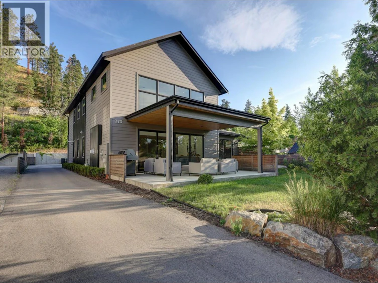 773 Barnaby Road, Kelowna, BC, V1W 4N9 - 54