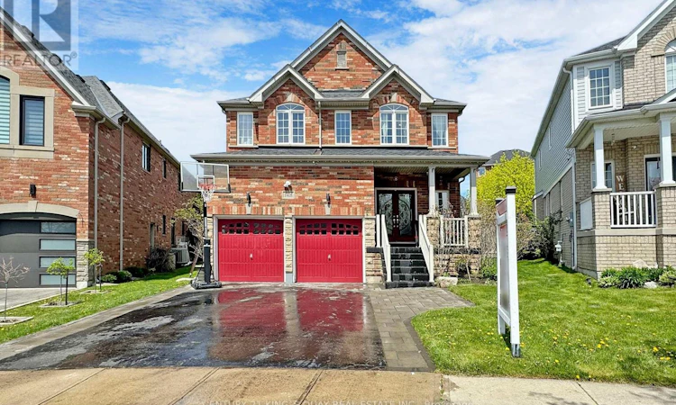 1418 Livesey Drive