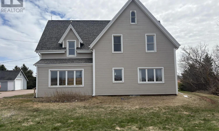 1310 Blue Shank Road