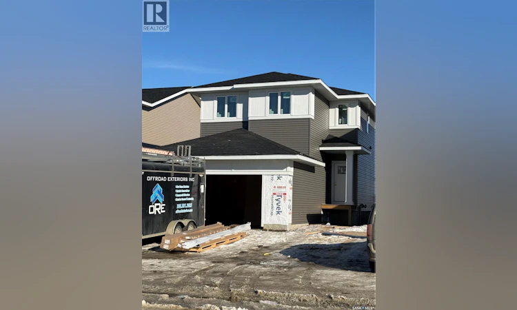 315 Cowessess Road