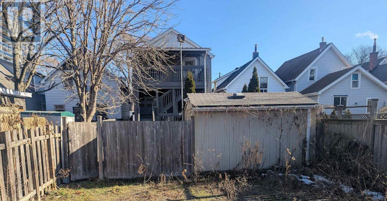 UPPER-12 24th Street EAST, Hamilton, ON, L8V 2X7 - 18