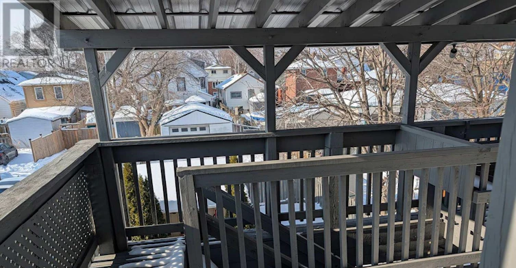 UPPER-12 24th Street EAST, Hamilton, ON, L8V 2X7 - 16