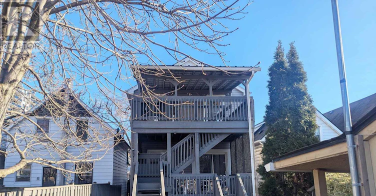 UPPER-12 24th Street EAST, Hamilton, ON, L8V 2X7 - 17