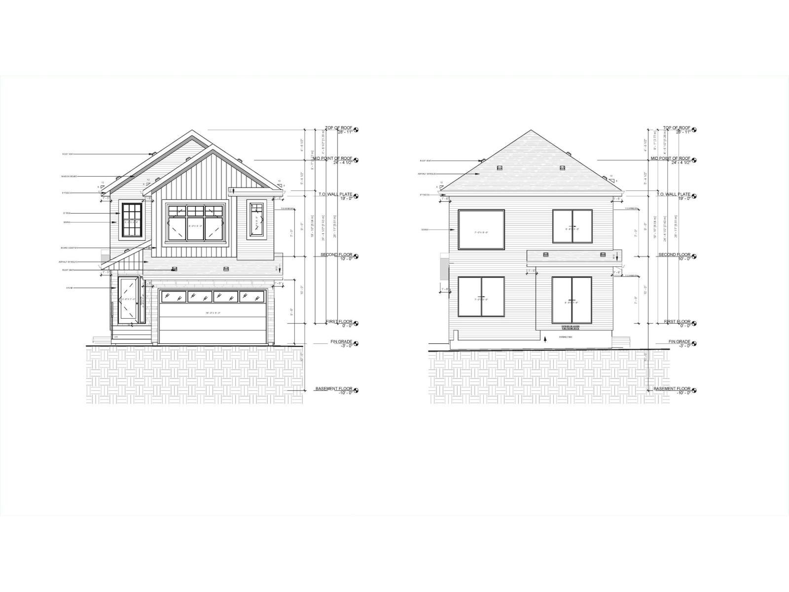 2836 1 Avenue SW, Edmonton, AB, T6X 3E2