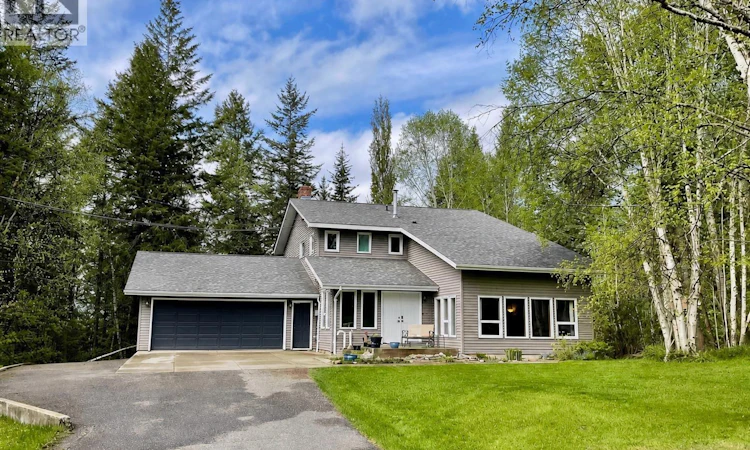 3192 Spruce Ridge Road
