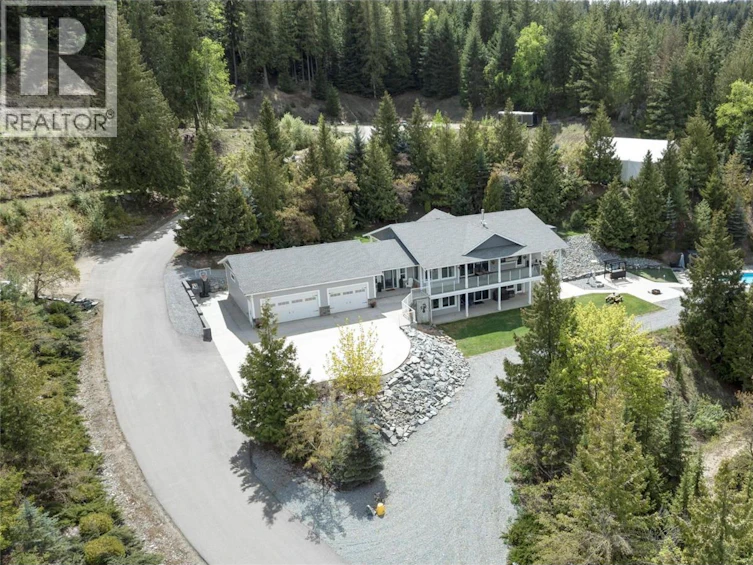 2030 NE Canoe Beach Drive, Salmon Arm, BC, V1E 2M5 - 52